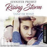 Tanz im Wind - Rising-Storm-Reihe 4 (Ungekürzt) (MP3-Download)