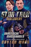 Star Trek - Discovery 2: Drastische Maßnahmen (eBook, ePUB)