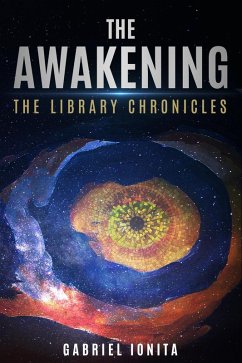Cover The Awakening (eBook, ePUB)