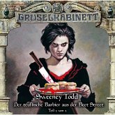 Sweeney Todd - Der teuflische Barbier aus der Fleet Street (Teil 2 von 2) (MP3-Download)