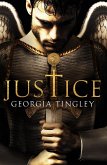 Justice (Angel Calling, #1) (eBook, ePUB)