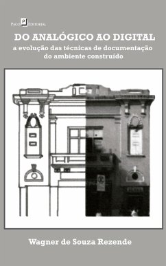 Cover Do Analógico ao Digital (eBook, ePUB)