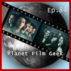 Planet Film Geek, PFG Episode 84: Maze Runner 3, The Disaster Artist, Der seidene Faden (MP3-Download)