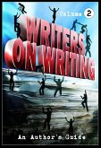 Writers on Writing Vol.2 (eBook, ePUB)