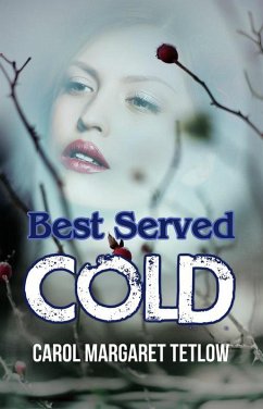 Cover Best Served Cold (eBook, ePUB)