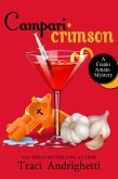 Campari Crimson (Franki Amato Mysteries, #4) (eBook, ePUB)