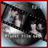 Planet Film Geek, PFG Episode 85: Fifty Shades Freed, The Cloverfield Paradox, Wind River (MP3-Download)