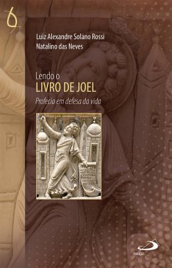 Cover Lendo o Livro de Joel (eBook, ePUB)