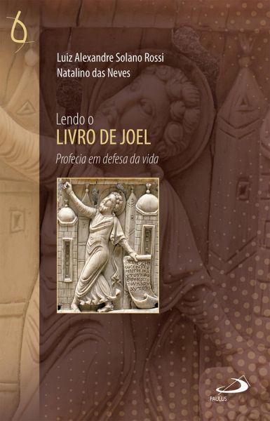 Lendo o Livro de Joel (eBook, ePUB)
