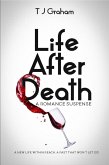 Life After Death: A Romance Suspense (eBook, ePUB)