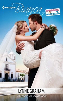 Cover Legado de lágrimas (eBook, ePUB)