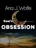 Kael's Obsession (The Coalition, #1.5) (eBook, ePUB)