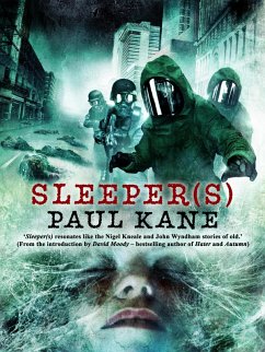 Sleeper(s) (eBook, ePUB) - Kane, Paul