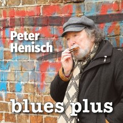 Blues Plus - Henisch,Peter