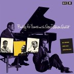 Buddy De Franco And The Oscar Peterson Quartet (Vinyl)