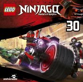 LEGO Ninjago