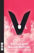 Burkas and Bacon Butties (eBook, ePUB) - Bild 1