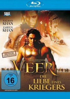 Die Liebe eines Kriegers - Veer