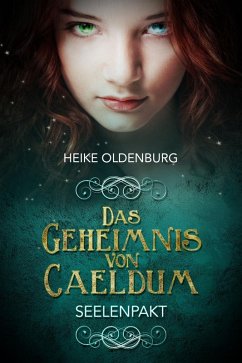 Das Geheimnis von Caeldum (eBook, ePUB)