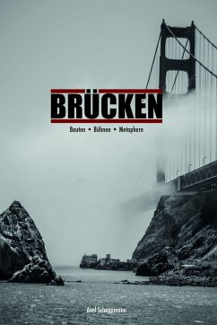 Cover Brücken (eBook, ePUB)