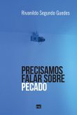 Precisamos falar sobre pecado (eBook, ePUB)