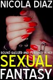Bound, Gagged and Punished in her Sexual Fantasy (eBook, ePUB) Bound, Gagged and Punished in her Sexual Fantasy (eBook, ePUB)