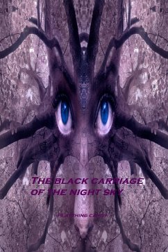 The Black Carriage of the Night Sky (eBook, ePUB) - Candy, Plaything