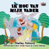 Ik hou van mijn vader (eBook, ePUB)