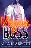 Vegas Boss (Sin City, #1) (eBook, ePUB) Vegas Boss (Sin City, #1) (eBook, ePUB)