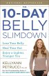 The 10-Day Belly Slimdown (eBook, ePUB) - Bild 1