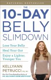 The 10-Day Belly Slimdown (eBook, ePUB)