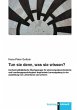 Tun sie denn, was sie wissen? (eBook,... - Bild 1