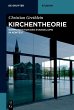 Kirchentheorie (eBook, ePUB) - Bild 1