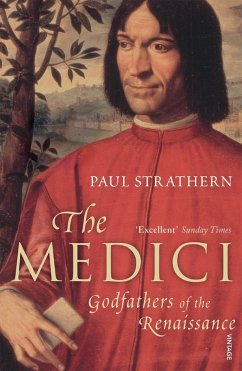 The Medici (eBook, ePUB) - Strathern, Paul