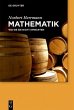 Mathematik (eBook, ePUB) - Bild 1