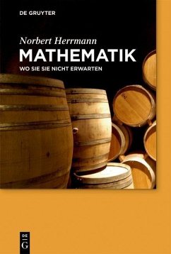 Mathematik (eBook, ePUB) - Herrmann, Norbert