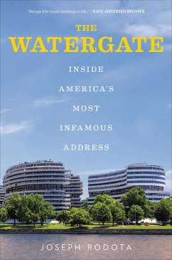 The Watergate (eBook, ePUB) - Rodota, Joseph