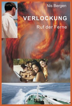 Verlockung (eBook, ePUB) - Bergen, Nis