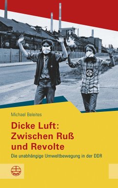 Dicke Luft: Zwischen Ruß und Revolte (eBook, ePUB) - Beleites, Michael