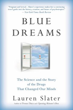 Blue Dreams (eBook, ePUB) - Slater, Lauren