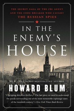 In the Enemy's House (eBook, ePUB) - Blum, Howard