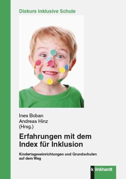 Erfahrungen mit dem Index für Inklusion (eBook, PDF)