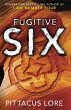 Fugitive Six (eBook, ePUB) - Bild 1