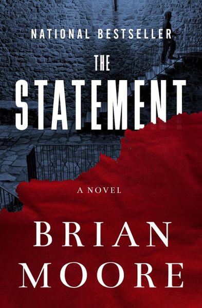 The Statement (eBook, ePUB)