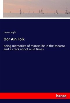 Oor Ain Folk - Inglis, James