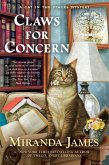 Claws for Concern (eBook, ePUB)