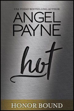 Hot (eBook, ePUB) - Payne, Angel