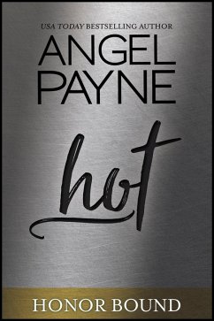 Cover Hot (eBook, ePUB)