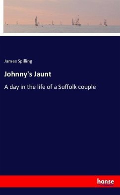 Johnny's Jaunt