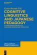 Cognitive Linguistics and Japanese... - Bild 1